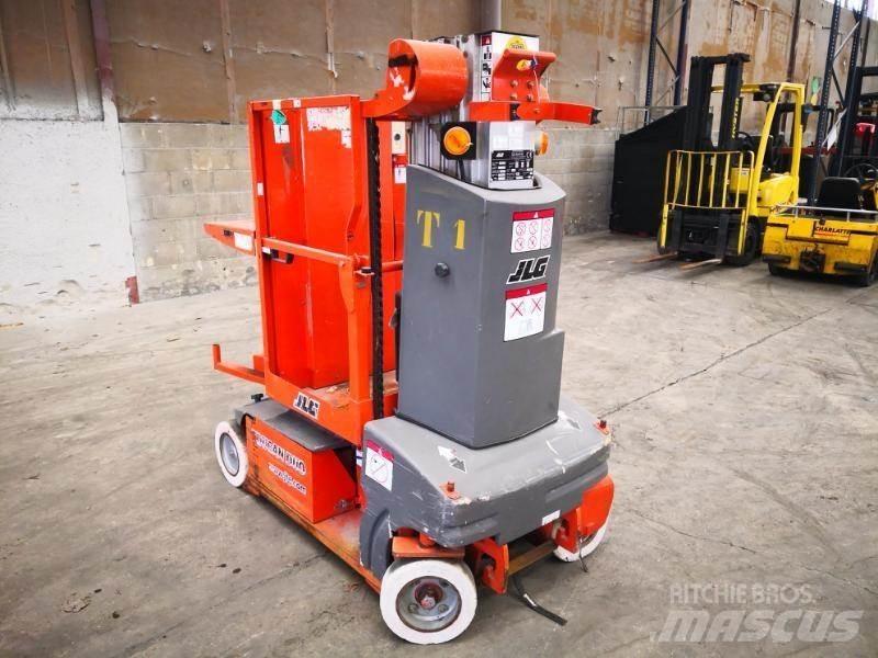 JLG TOUCAN DUO Outros elevadores e plataformas