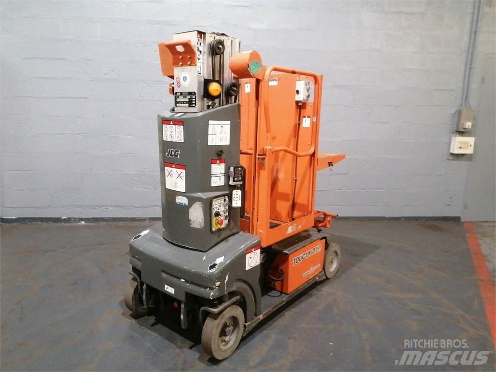 JLG TOUCAN DUO Outros elevadores e plataformas