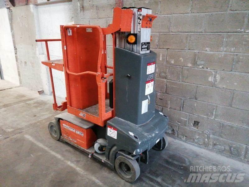 JLG TOUCAN DUO Outros elevadores e plataformas