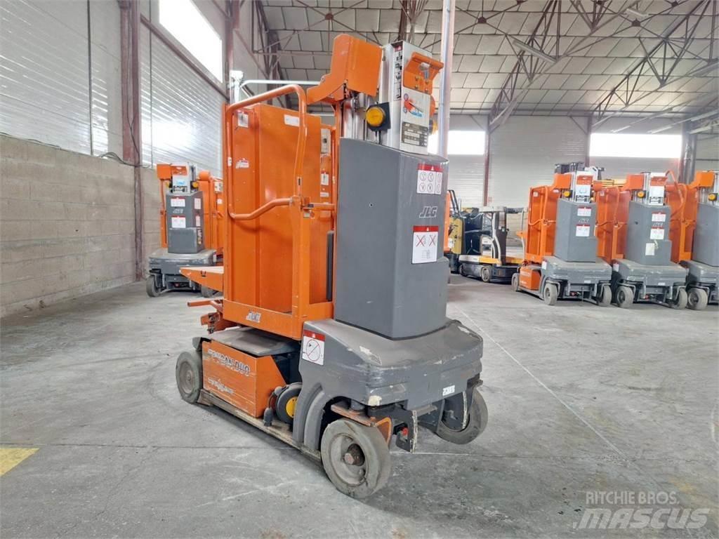 JLG TOUCAN DUO Outros elevadores e plataformas