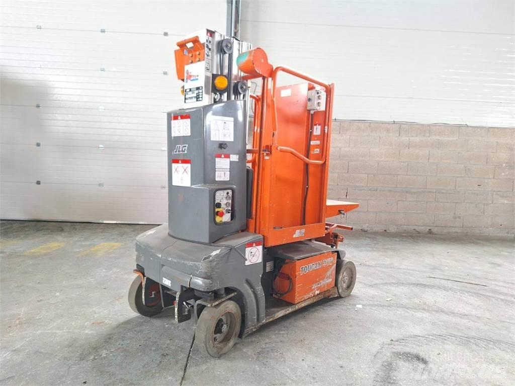 JLG TOUCAN DUO Outros elevadores e plataformas