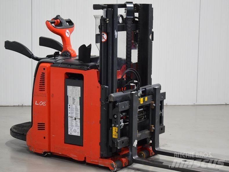 Linde L06ac Movimentadores manuais de palettes