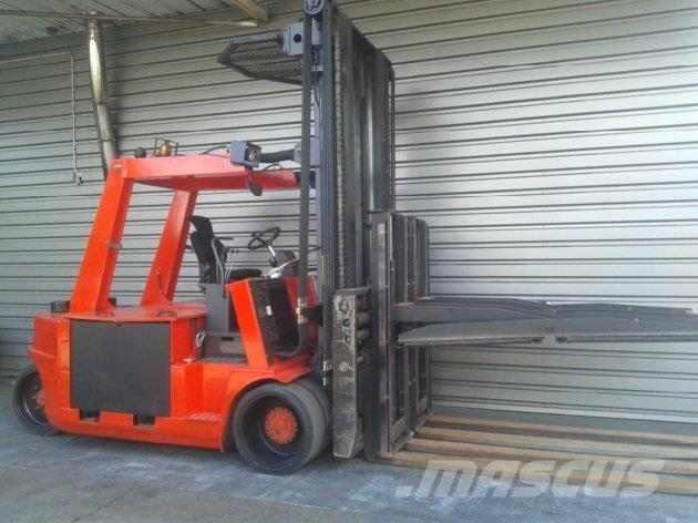 Mora EP105RK Empilhadores - Outros