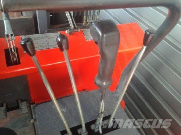 Mora EP105RK Empilhadores - Outros