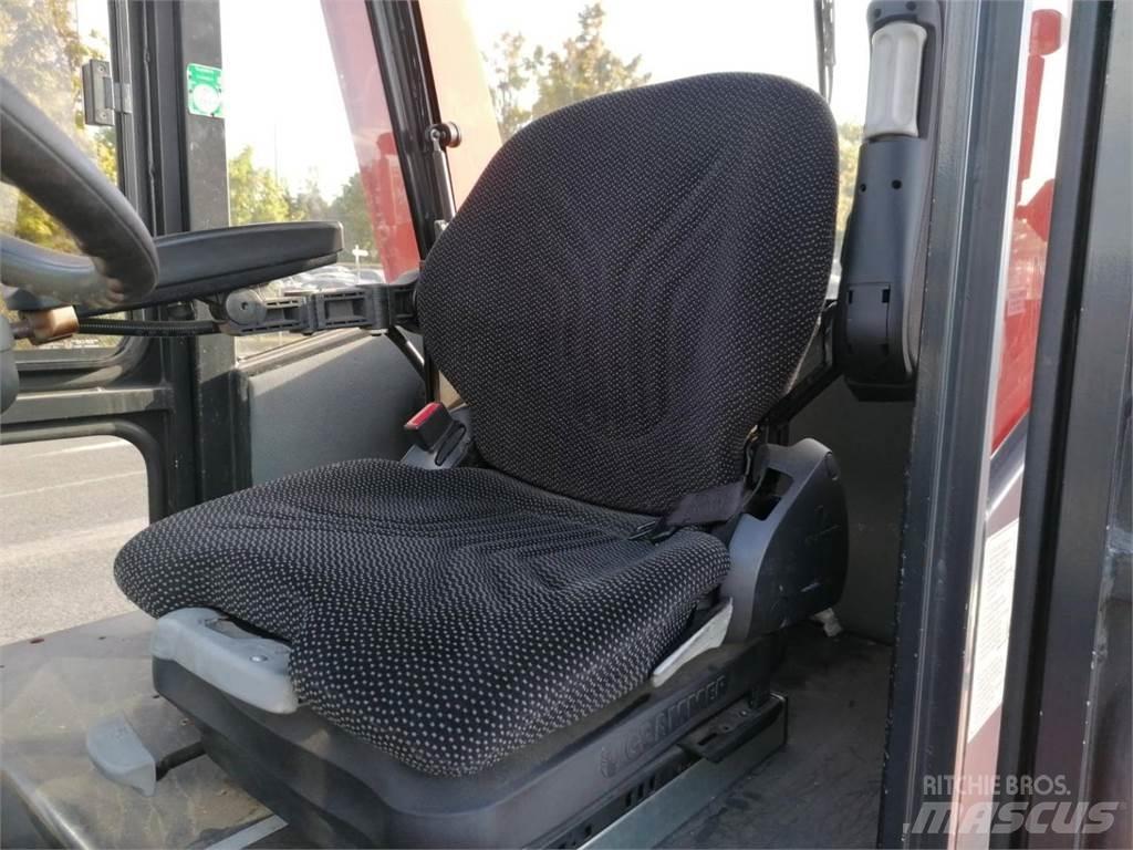Mora M180C Empilhadores - Outros