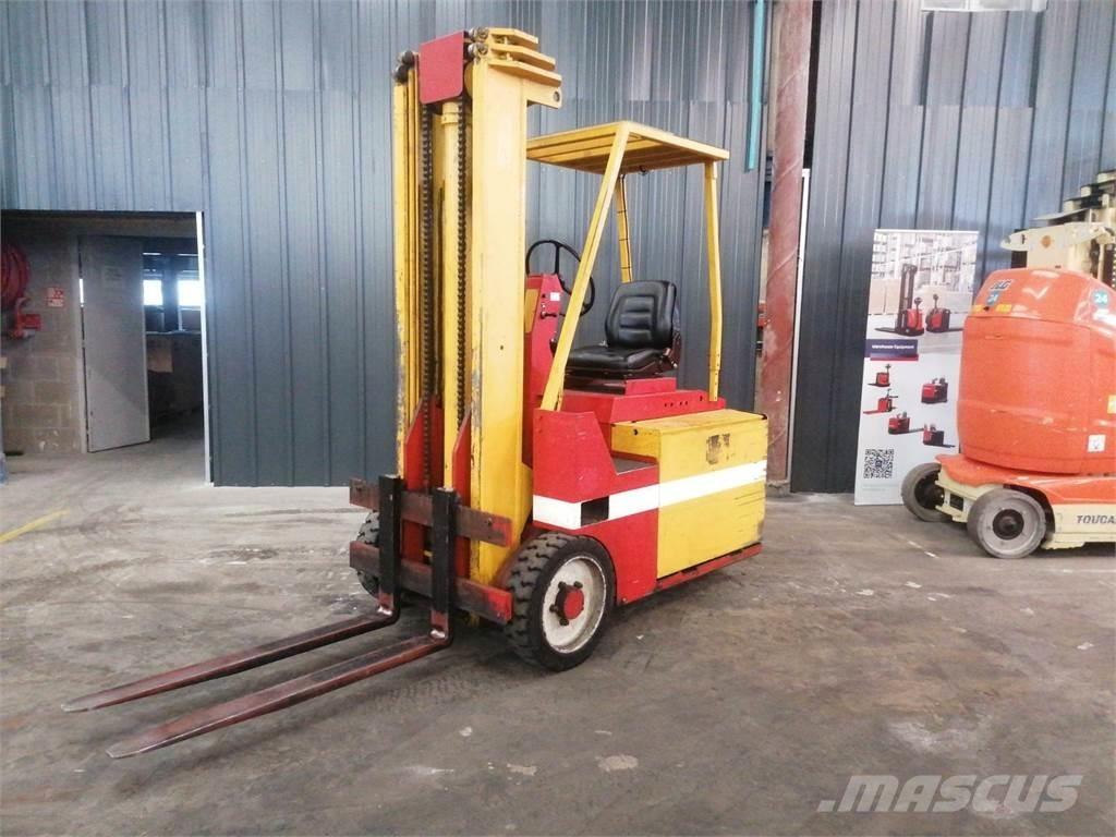  Peg F2050EB Empilhadores - Outros