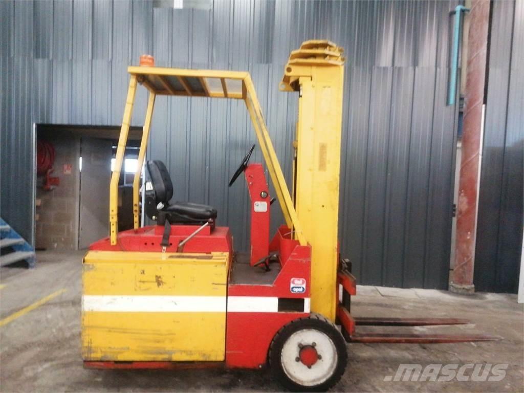  Peg F2050EB Empilhadores - Outros