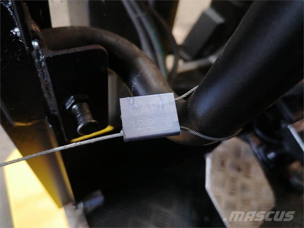 RMF KSL70G Empilhadores - Outros