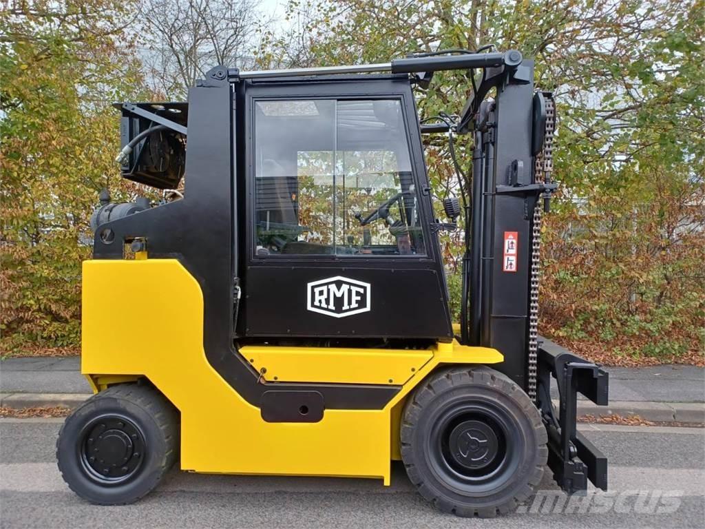 RMF KSL70G Empilhadores - Outros
