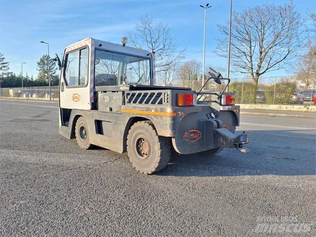 Simai TE250R Movimentação cargas - Outros
