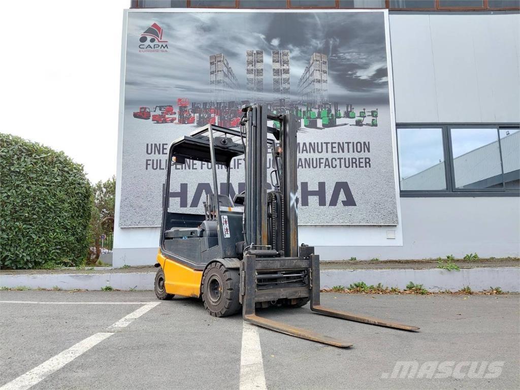 Still R60-25 Empilhadores - Outros