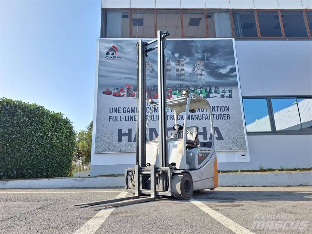 Still RX20-14 Empilhadores - Outros