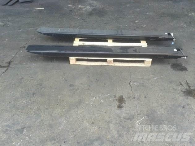  TVH 2000 mm Forquilhas