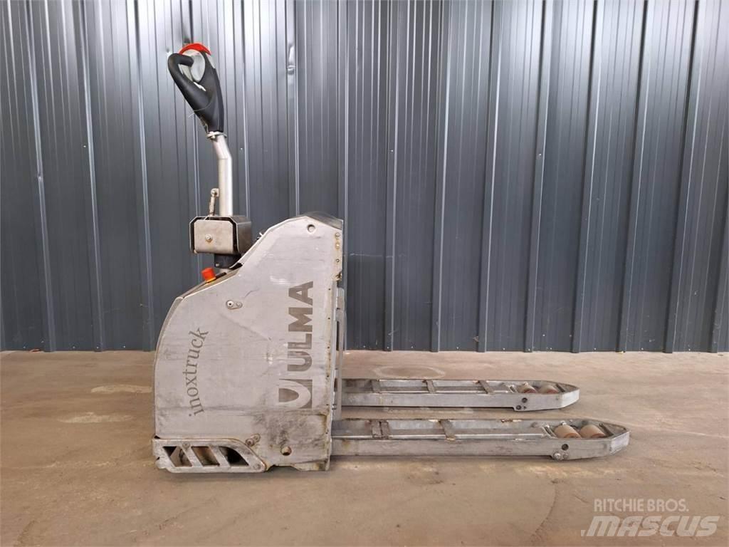 Ulma EPT20 Empilhador para operador externo