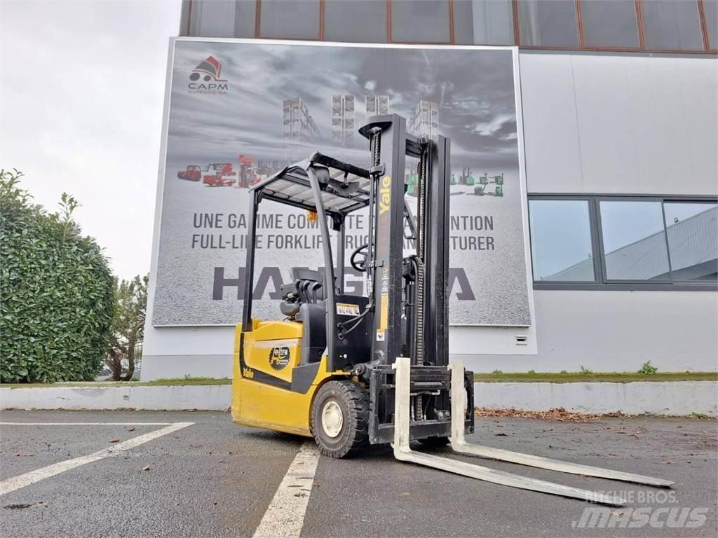 Yale ERP15VC Empilhadores - Outros