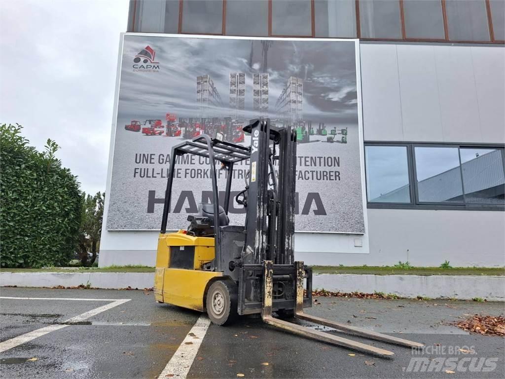 Yale ERP16ATF Empilhadores - Outros