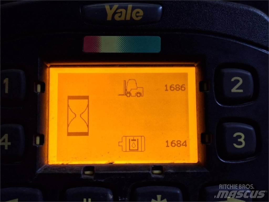 Yale ERP25 Empilhadores - Outros