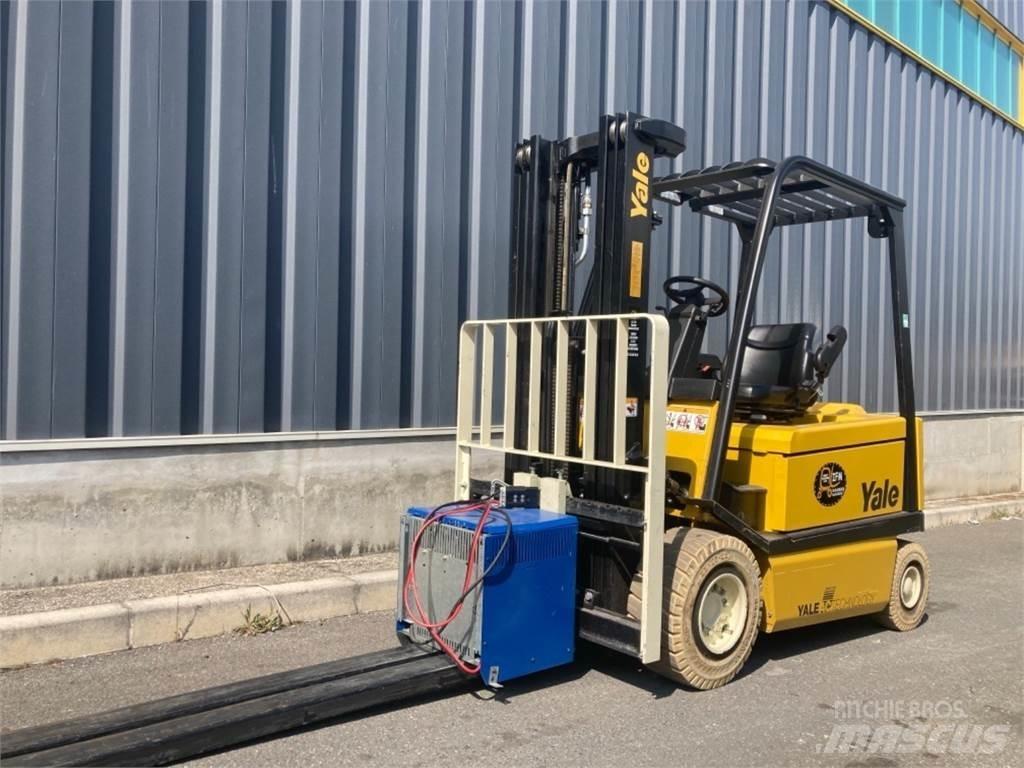 Yale ERP30 ALF Empilhadores - Outros