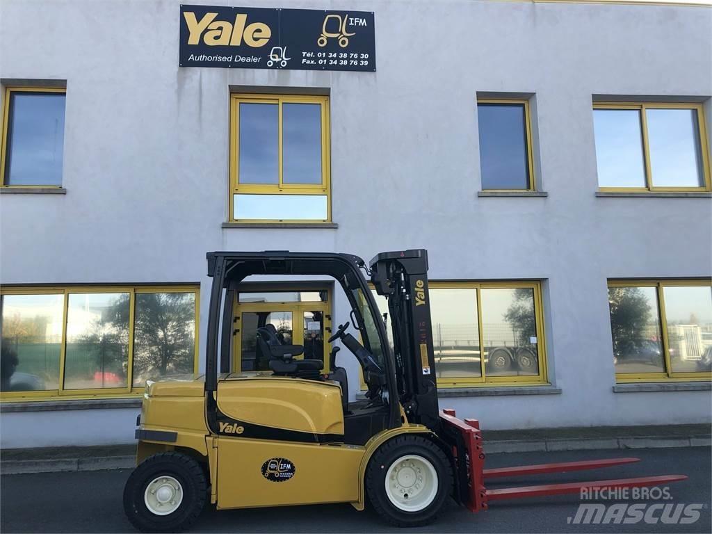 Yale ERP50VM Empilhadores - Outros