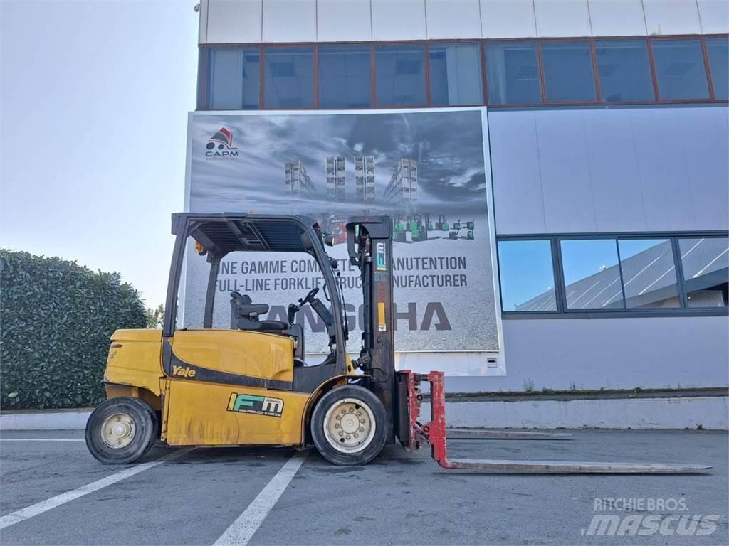 Yale ERP50VM Empilhadores - Outros