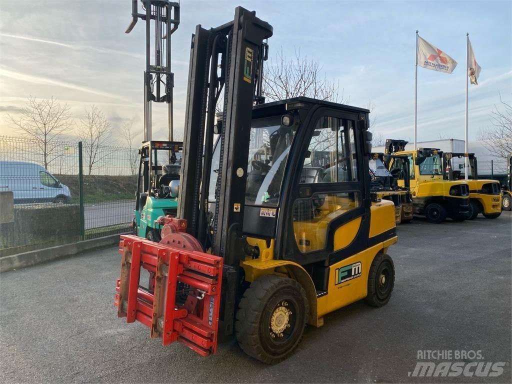 Yale GLP40VX-6 Empilhadores - Outros