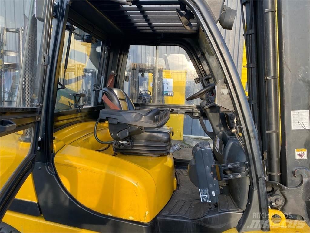Yale GLP40VX-6 Empilhadores - Outros