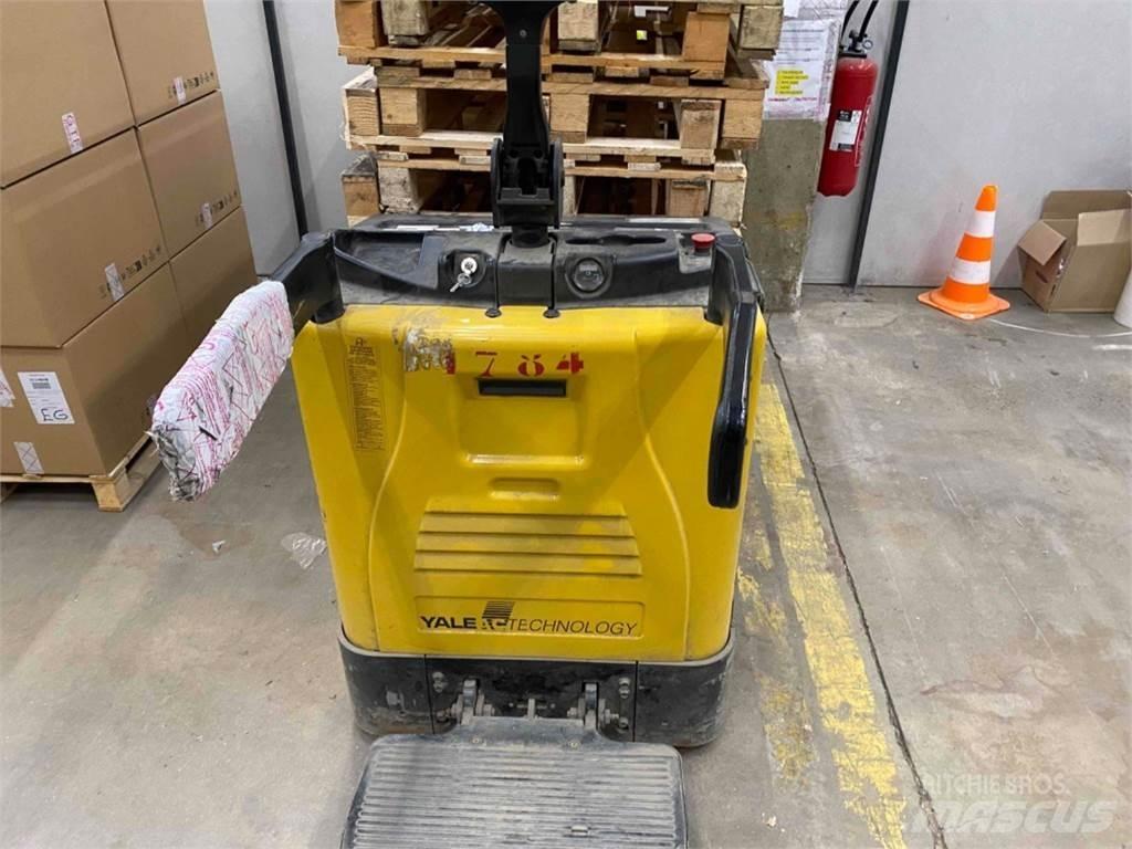 Yale MP20X Movimentadores manuais de palettes