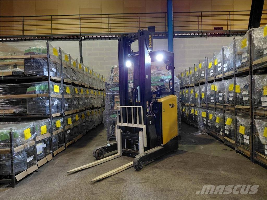 Yale MR10E Empilhadores Elevadores