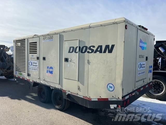 Doosan HP1600 Construção - Outros
