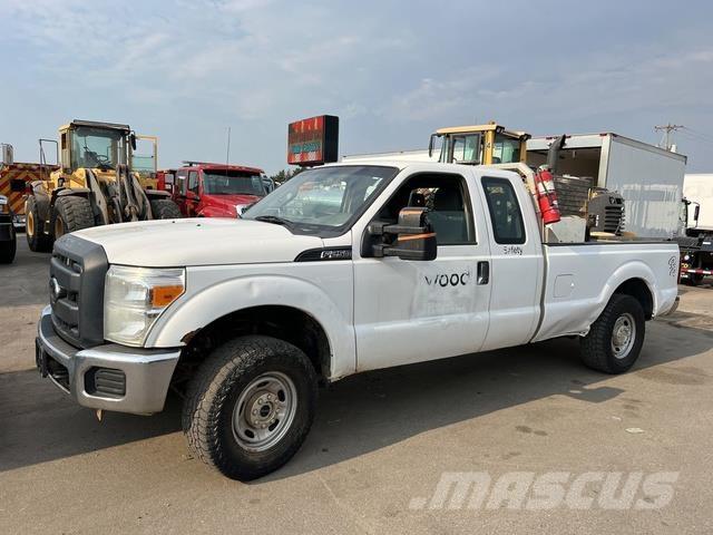 Ford SUPER DUTY 4X4 Construção - Outros
