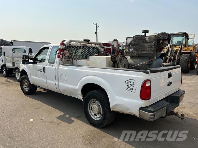 Ford SUPER DUTY 4X4 Construção - Outros
