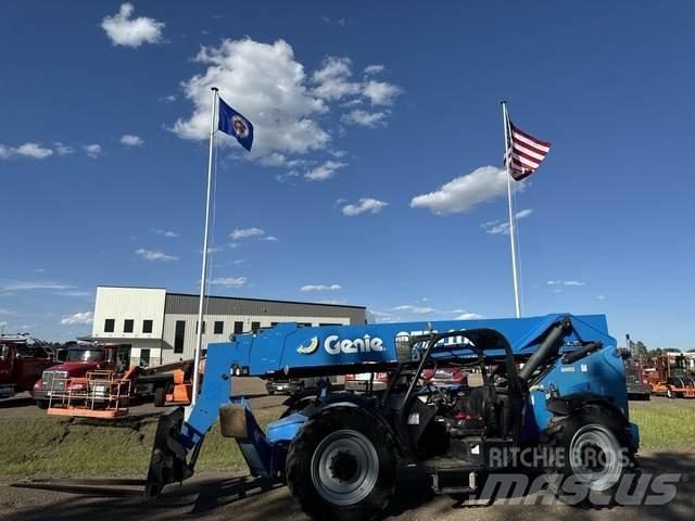 Genie GTH1056 Construção - Outros

