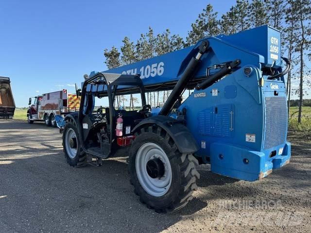 Genie GTH1056 Construção - Outros
