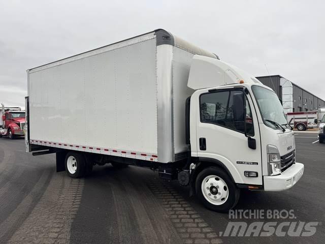 Isuzu NPR HD Outros