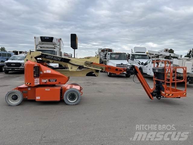 JLG E400AJP Construção - Outros
