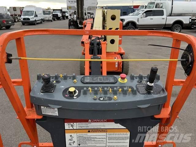 JLG E400AJP Construção - Outros

