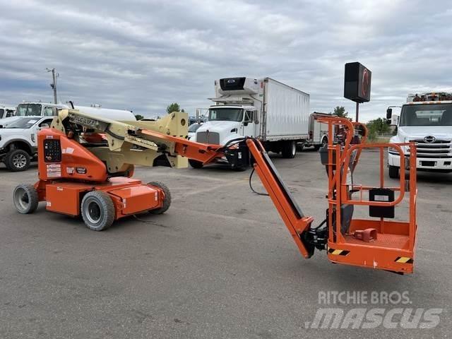 JLG E400AJP Construção - Outros
