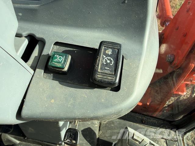 Kubota L6060 Construção - Outros
