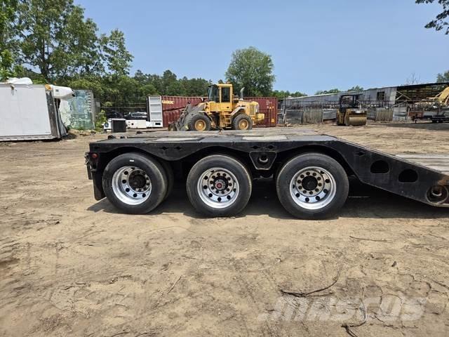 Landoll LOW BOY Outros Reboques