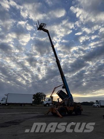 Lull 1044C-54 Construção - Outros
