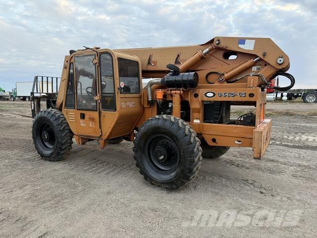 Lull 844C-42 Construção - Outros
