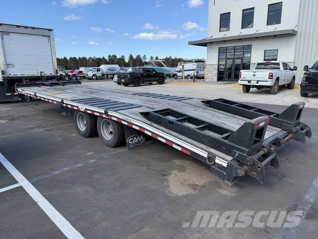  NOVAE FLATBED Outros Reboques