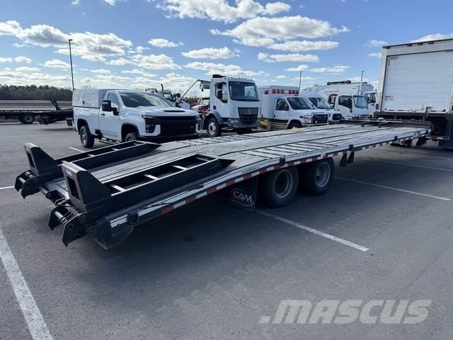  NOVAE FLATBED Outros Reboques