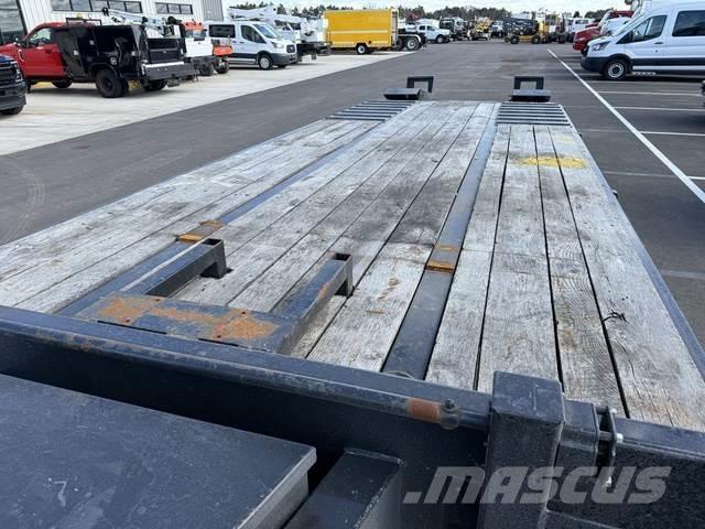  NOVAE FLATBED Outros Reboques