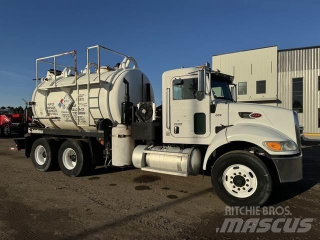 Peterbilt 335 Outros