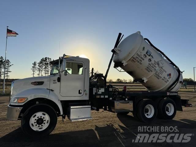 Peterbilt 335 Outros