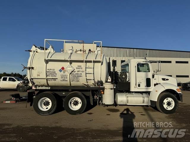 Peterbilt 335 Outros