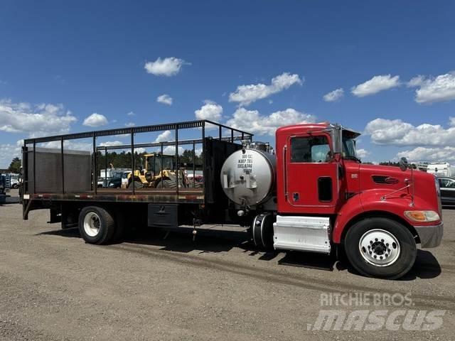 Peterbilt 337 Outros