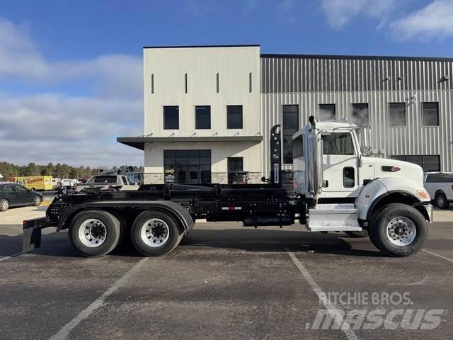 Peterbilt 348 Outros