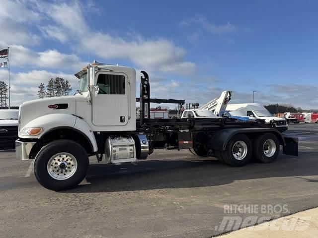 Peterbilt 348 Outros